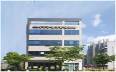청라강성교회